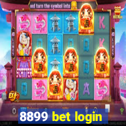 8899 bet login